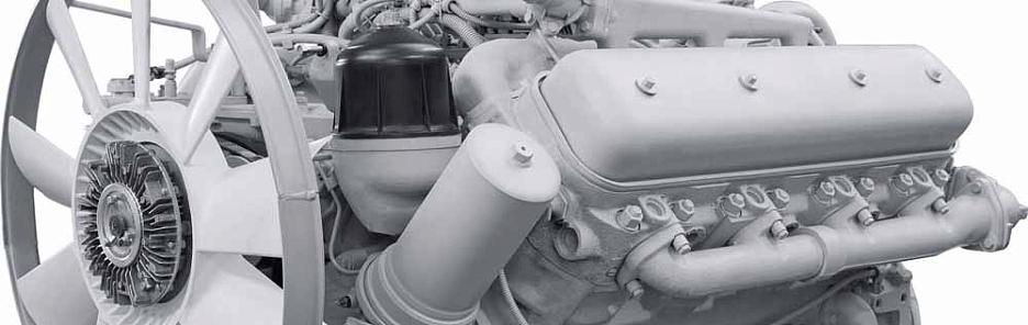 Дизельные электростанции ЭТРО с двигателем ЯМЗ (Россия)